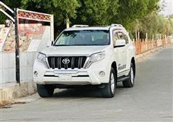 تويوتا لاندكروزر برادو